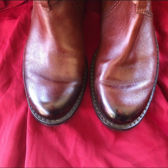 Gianni Bini Riding Boot - Picture 4 of 5